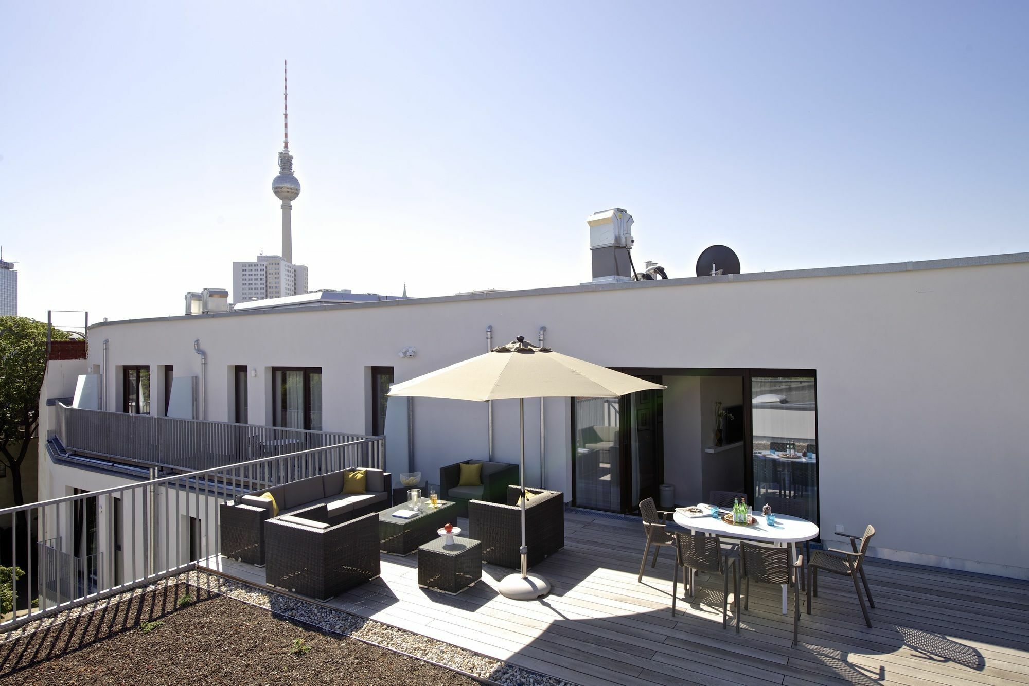 Numa I Nook Rooms & Apartments Berlin Zewnętrze zdjęcie